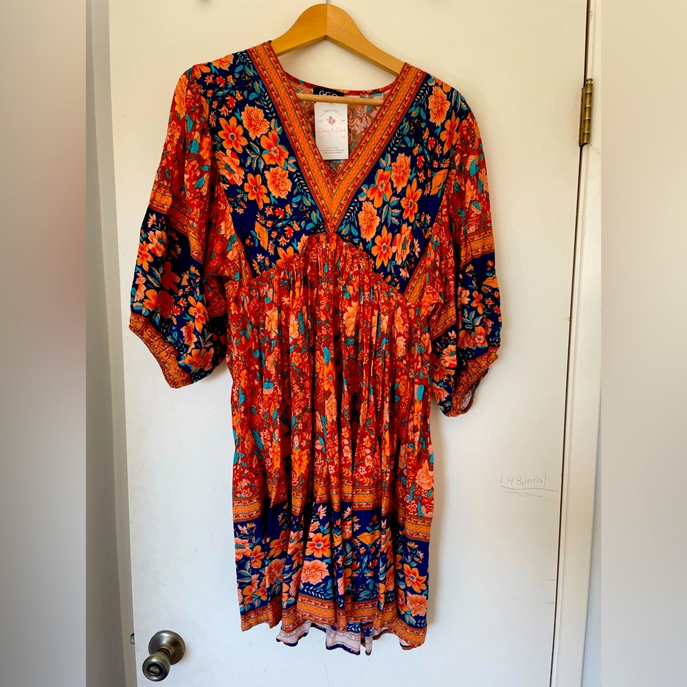 GiGio dress